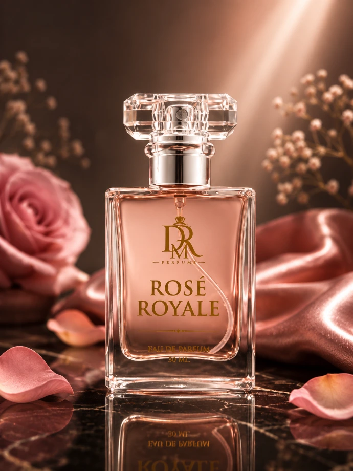 ROSÉ ROYALE