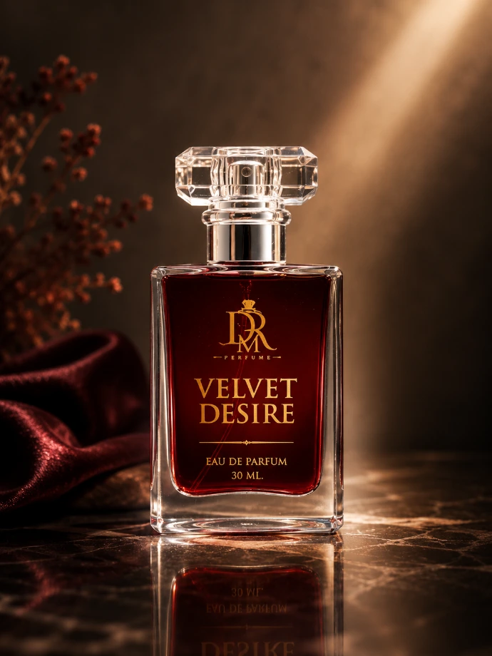 VELVET DESIRE