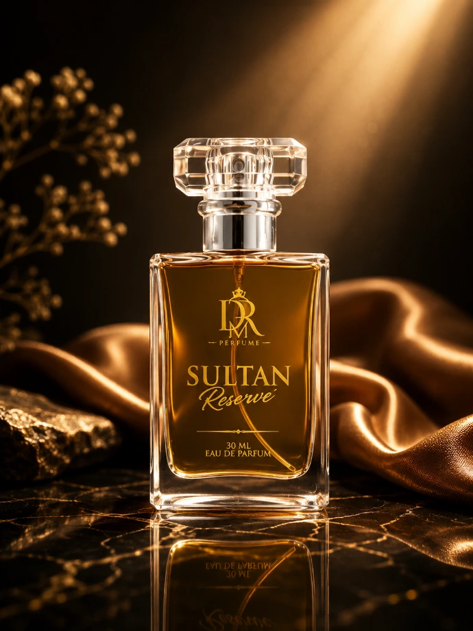 SULTAN RESERVE