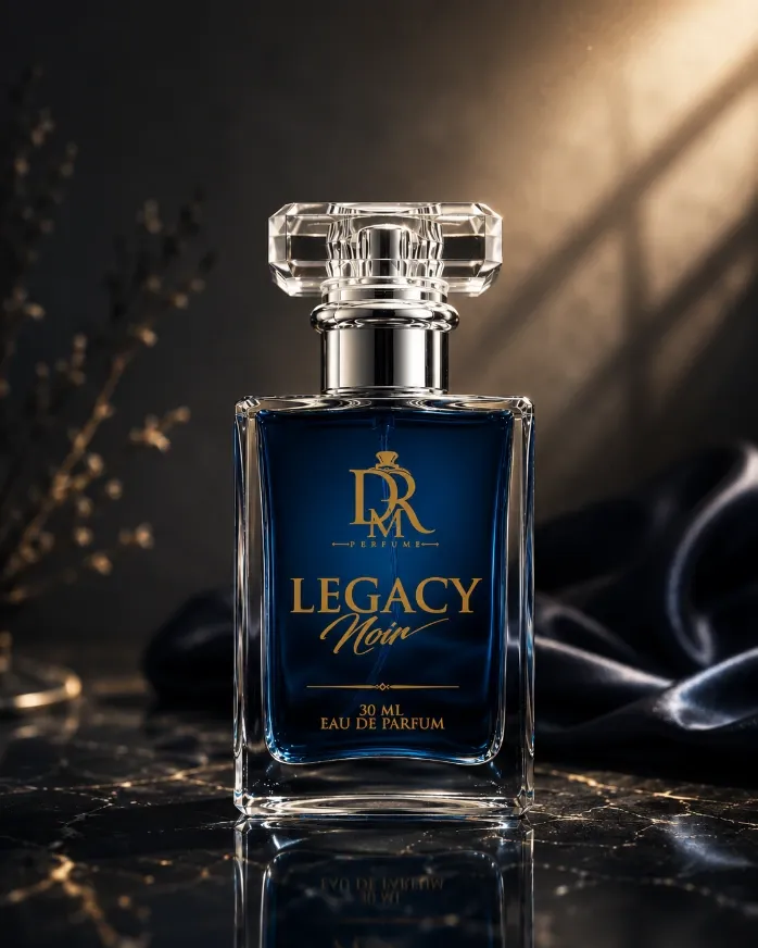 LEGACY NOIR