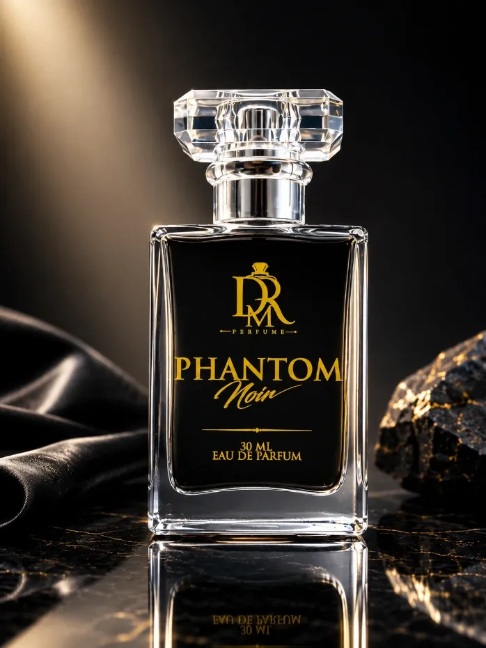 PHANTOM NOIR